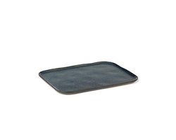 Serax - Merci La Nouvelle Table - Bord XL - Blauw/Grijs - 4 stuks