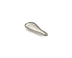 Serax Merci - Meal X3 - Lepel S -  L10cm - Wit - 6 stuks