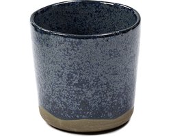 Serax Merci Mok - Blauw/grijs - 1 stuks