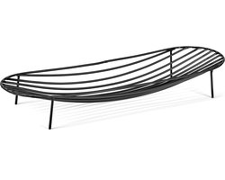 Serax Metal Sculptures By Antonino Sciortino Nana Fruitschaal Medium