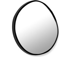 Serax Mirror By Marie Michielssen Ø21.5 Organische Spiegel A