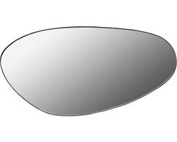 Serax Mirror By Marie Michielssen Organische Spiegel Large