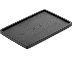 Serax - Onderzetter Tray M Hout Rechthoekig - 30 x 20 cm