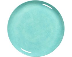 Serax - Ottolenghi Feast - Bord L - Azurblauw - 26 Ø - 2 stuks