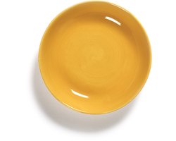 Serax - Ottolenghi Feast - Schaaltje S - Geel - 11 Ø - 4 stuks