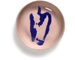 Serax - Ottolenghi Feast - Schaaltje S - Roze/Blauw - 11 Ø - 4 stuks