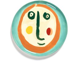 Serax - Ottolenghi Feast - Serveerschaal - Mix - 35 Ø