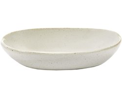 Serax Out Of Lines By Uncharted Schaaltje Off White