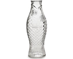 Serax - Paola Navone Fish & Fish - Karaf - Transparant - 85cl