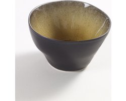 Serax - Pascale Naessens Pure - Kom S - Groen - 7 Ø - 4 stuks