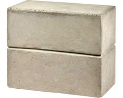 Serax Pawn By Marie Michielssen Kruk 50x25