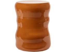 Serax Pawn krukje roest H45cm D40cm