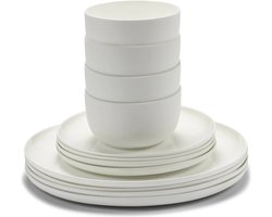 Serax Piet Boon Base Serviesset 12-delig