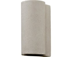 Serax Primary Shape By Thijs Prinsen Wandlamp 3 - Concrete