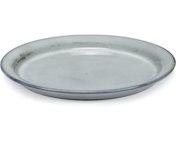 Serax Pure by PASCALE NAESSENS BORD BLAUW D 23.5 CM  H 2.3 CM