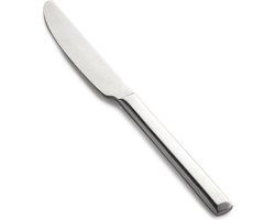 Serax Pure by Pascale Naessens Dessertmes - 20cm - Natuur - 6stuks