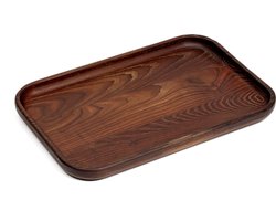 Serax Pure by Pascale Naessens Dienblad - 36 x 24 cm - Hout