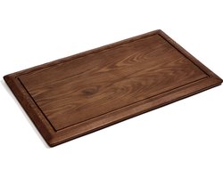 Serax Pure by Pascale Naessens Snijplank - Hout - Large - 58cm x 35cm - 1 stuk