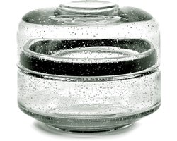 Serax Pure by Pascale Naessens - Voorraadpot - Small -  Ø12 cm - H10 cm