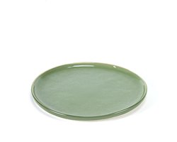 SERAX - Pure - Gebakbordje XS 16cm groen