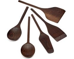 SERAX - Pure -Pascalle Naessens Keukengerei set 5-dlg