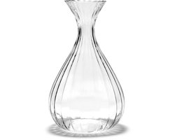 Serax - Sergio Herman Inku - Karaf L - Transparant - 15 Ø