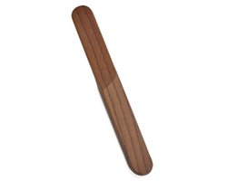 Serax Sergio Herman Surface Botermes Hout 16x1.7cm