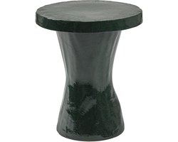 Serax Side Tables By Marie Michielssen Caro Bijzettafel Rust