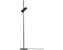 Serax Sofisticato vloerlamp Nr.15 blauwstaal