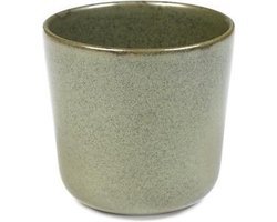 Serax Surface by Sergio Herman Bekers - Camogreen - 4 stuks