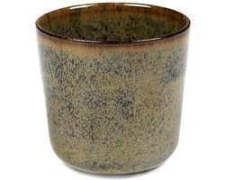 Serax Surface by Sergio Herman Bekers - Indi Grey - 4 stuks