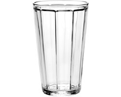 Serax Surface By Sergio Herman Glazen 45cl Set Van 4