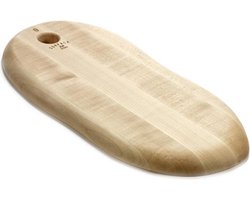 Serax Surface By Sergio Herman Snijplank - Large - Dune - 44.6cm x 23,22cm - 1 stuk