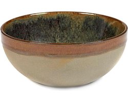 Serax Surface kom (Ø15 cm) - 4 stuks