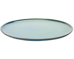 Serax Terres de Rêves by Anita Le Grelle Bord - 26 cm - Smokey Blue