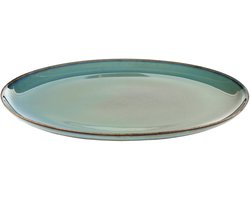 Serax Terres de Rêves by Anita Le Grelle Bord - D22 - Smokey Blue