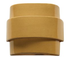 Serax Terres De Rêves By Anita Le Grelle Jame Wandlamp Ocher