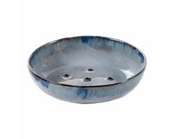 Serax Terres de Rêves by Anita Le Grelle Zeepschaal - Ø12,5 - Blauw