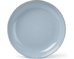 SERAX - Terres de Reves - Serveerschaal 29cm D. Blue/light bl