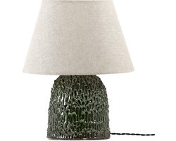 Serax Tronco Tafellamp M - Groen