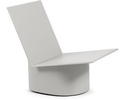 Serax Valerie By Marie Michielssen Fauteuil Grijs