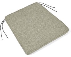 Serax Vincent Van Duysen August kussen compact stoel 45x43,5x4cm groen