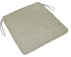 Serax Vincent Van Duysen August kussen lounge chair 54x51x4cm groen
