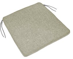 Serax Vincent Van Duysen August kussen stoel 48,5x43x4cm groen