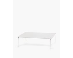 Serax Vincent Van Duysen August lage salontafel 120x80xH35cm zand