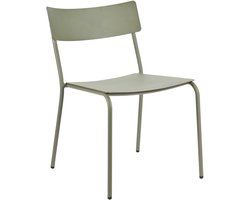 Serax Vincent Van Duysen August stoel 55x60x79 eucalyptus