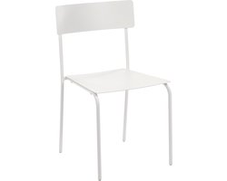 Serax Vincent Van Duysen August stoel compact 49x48x85 sand