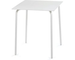 Serax Vincent Van Duysen August tafel 65x65cm zand