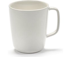 Serax Vincent Van Duysen Cena theekop 37cl ivory