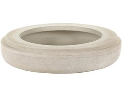 Serax Volumes By Piet Boon Schaal Medium Ø29cm H8cm